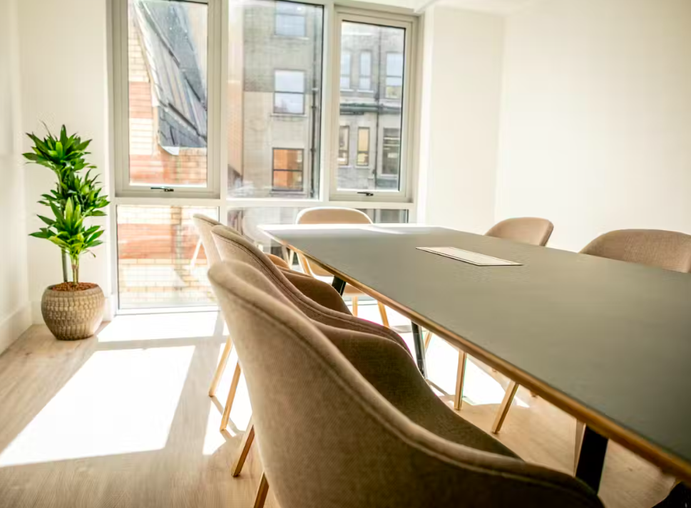 Private Office To Rent, London, WC1V – photo 3