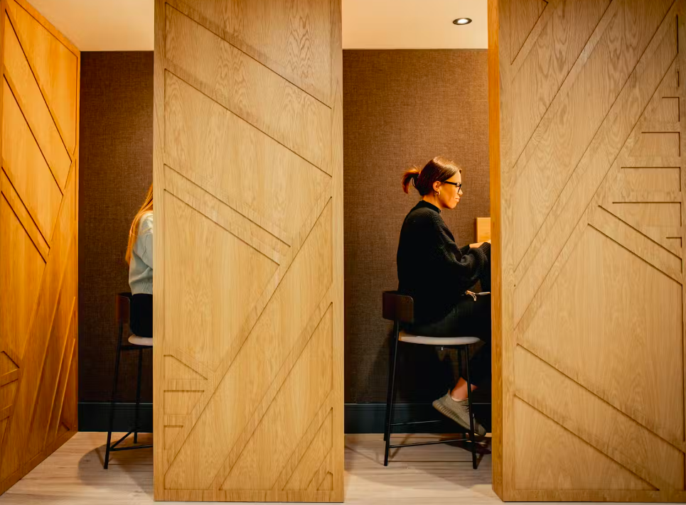 Private Office To Rent, London, WC1V – photo 5