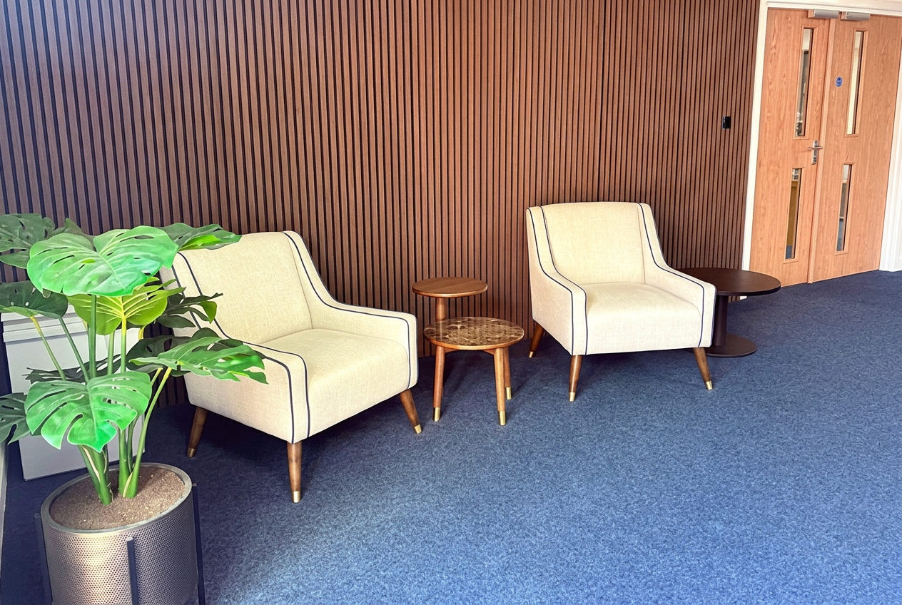 Private Office To Rent, Ashton-under-Lyne, OL7 – photo 1