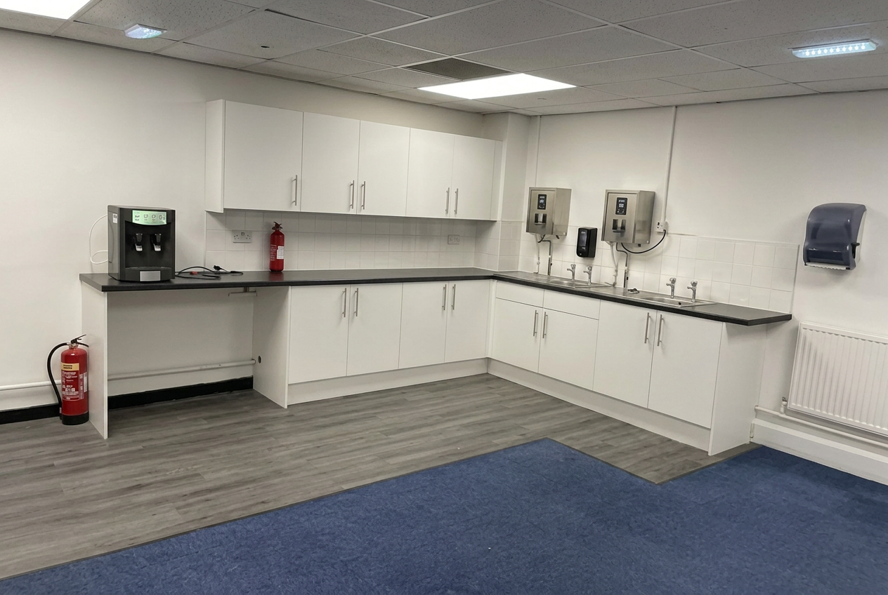 Private Office To Rent, Ashton-under-Lyne, OL7 – photo 4