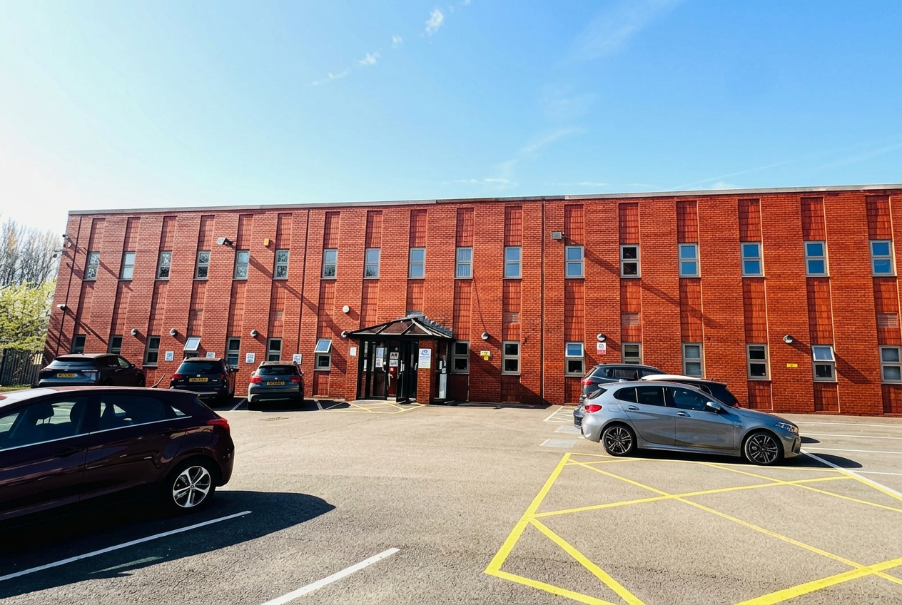 Private Office To Rent, Ashton-under-Lyne, OL7 – photo 5
