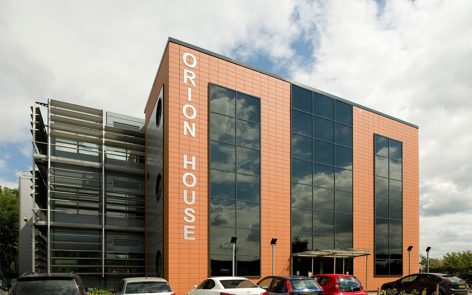Serviced Office To Rent, Welwyn Garden City, AL7 – photo 1