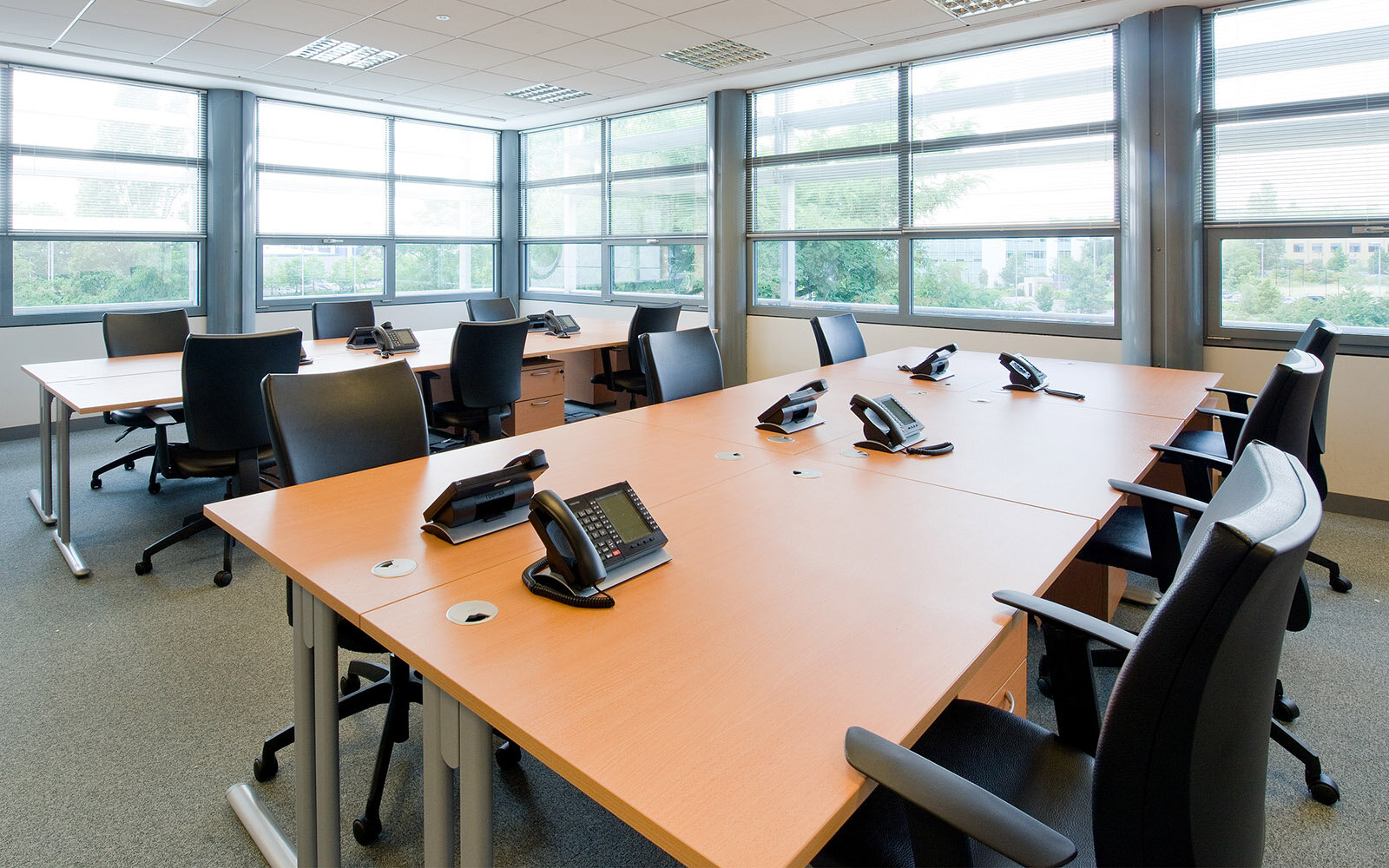 Serviced Office To Rent, Welwyn Garden City, AL7 – photo 2