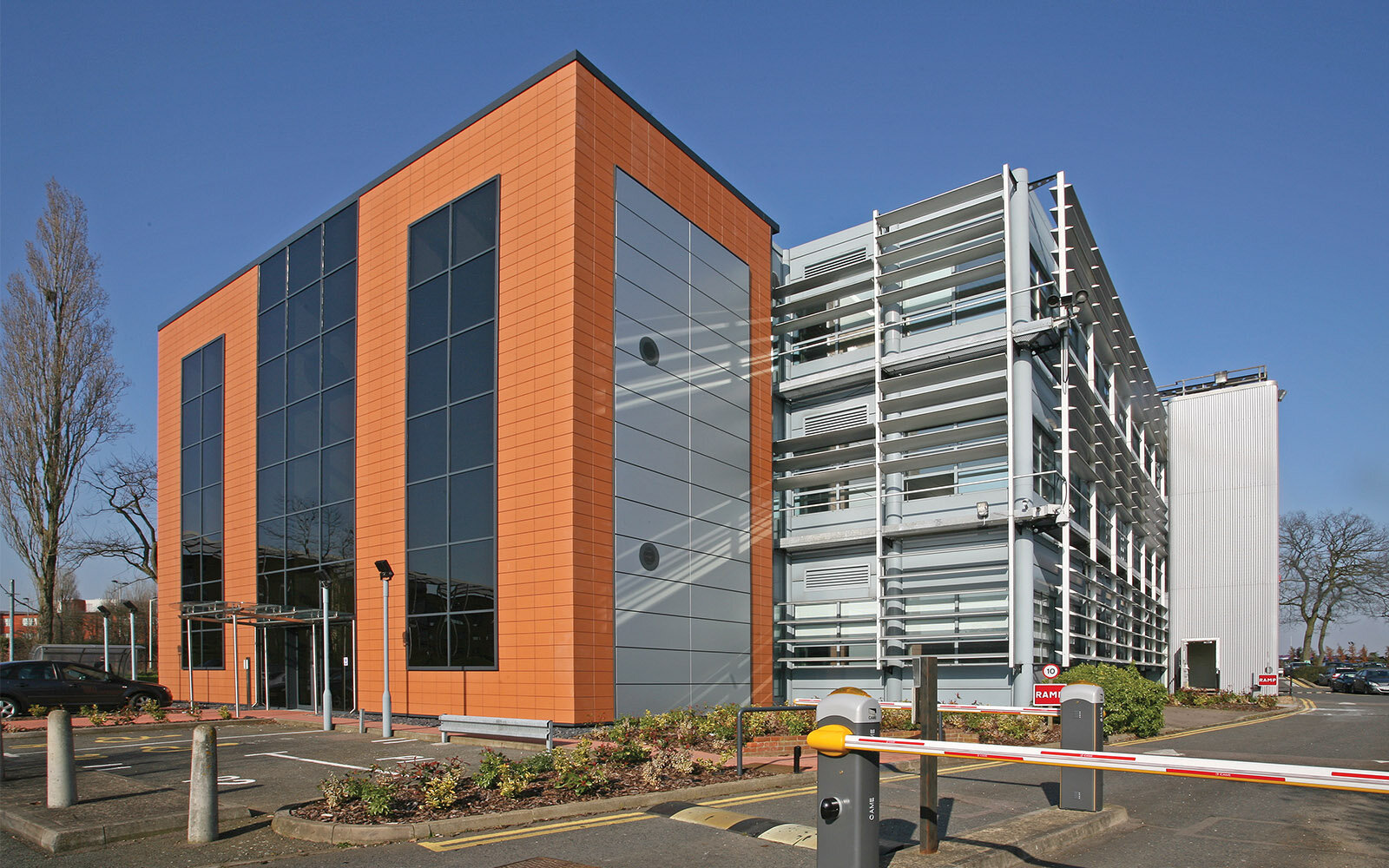 Serviced Office To Rent, Welwyn Garden City, AL7 – photo 4