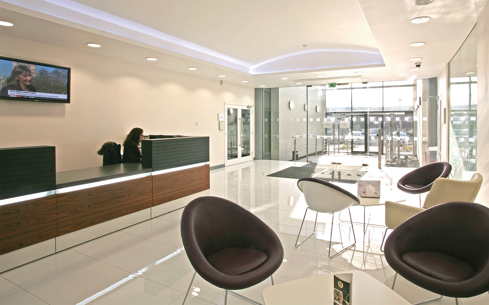 Serviced Office To Rent, Welwyn Garden City, AL7 – photo 5