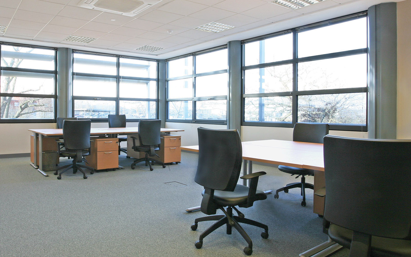 Serviced Office To Rent, Welwyn Garden City, AL7 – photo 6