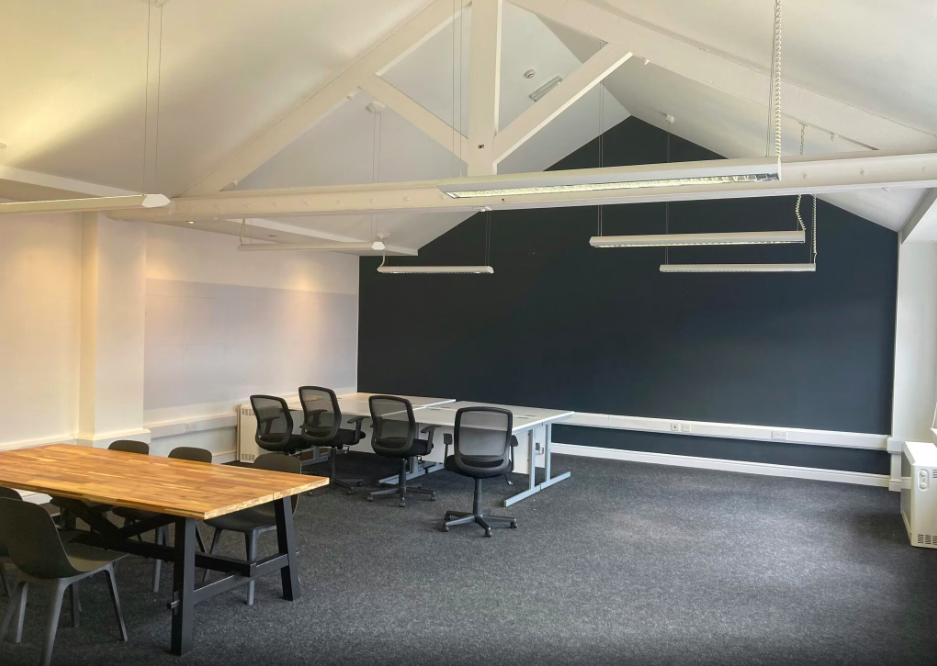 Private Office To Rent, Manchester, M4 – photo 3