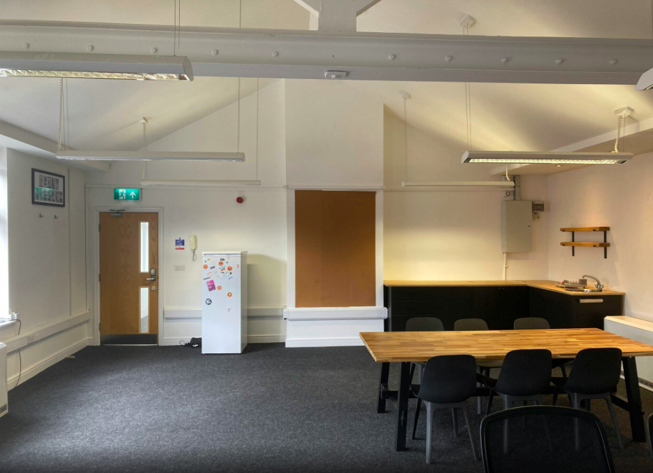 Private Office To Rent, Manchester, M4 – photo 4