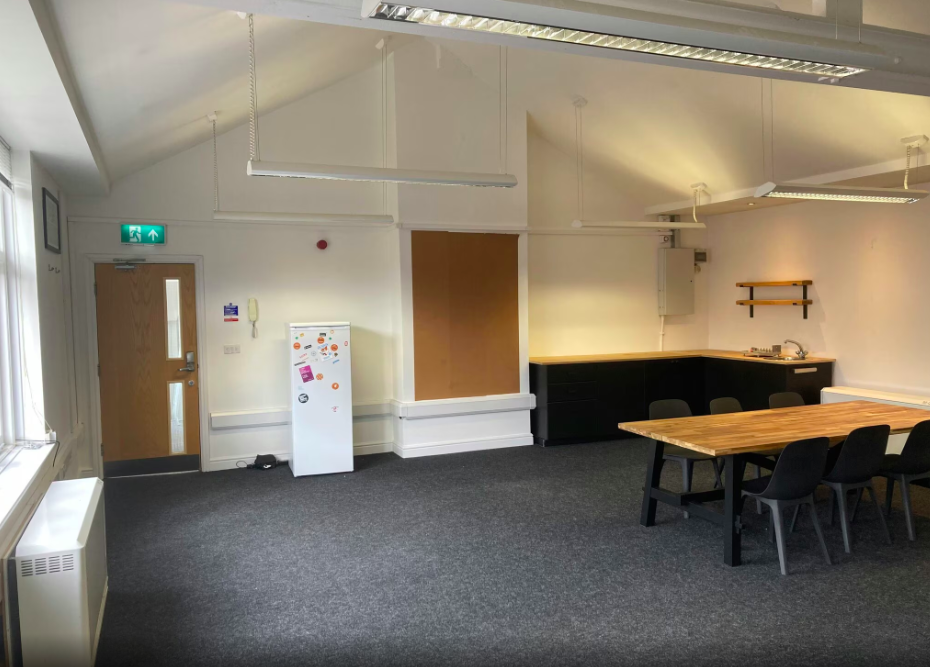 Private Office To Rent, Manchester, M4 – photo 5