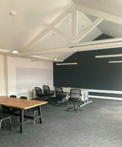 Private Office To Rent, Manchester, M4 – photo 6