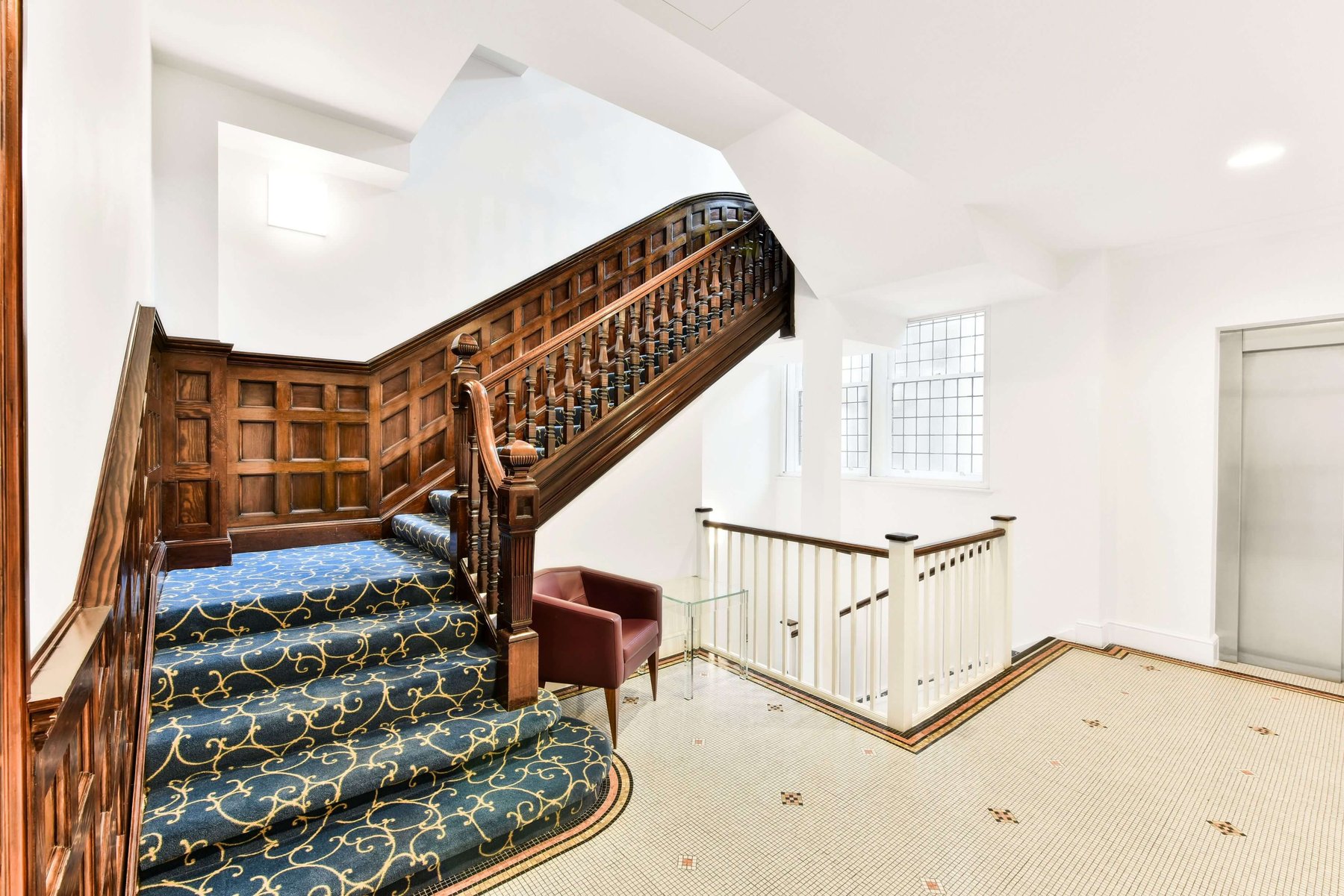 Private Office To Rent, London, SW1 – photo 2