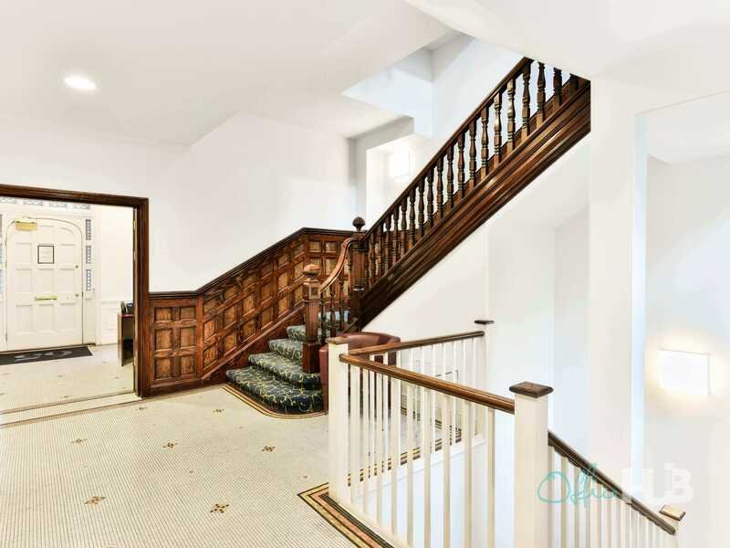 Private Office To Rent, London, SW1 – photo 3