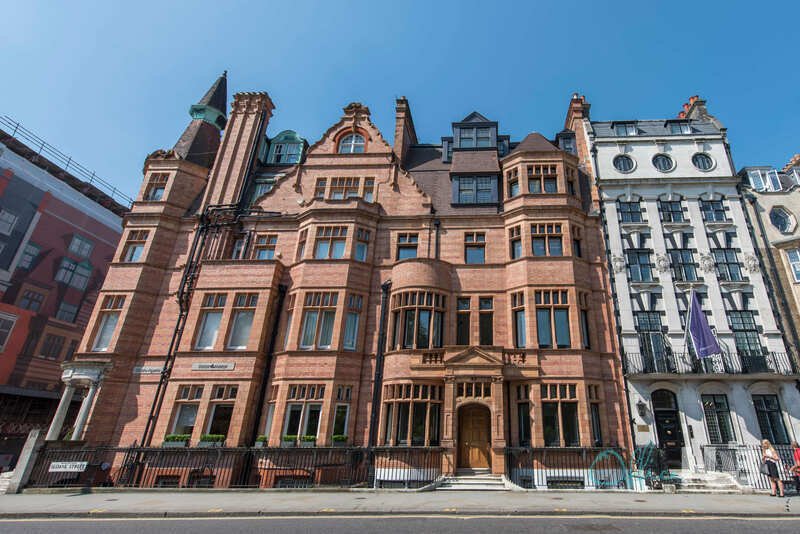 Private Office To Rent, London, SW1 – photo 5