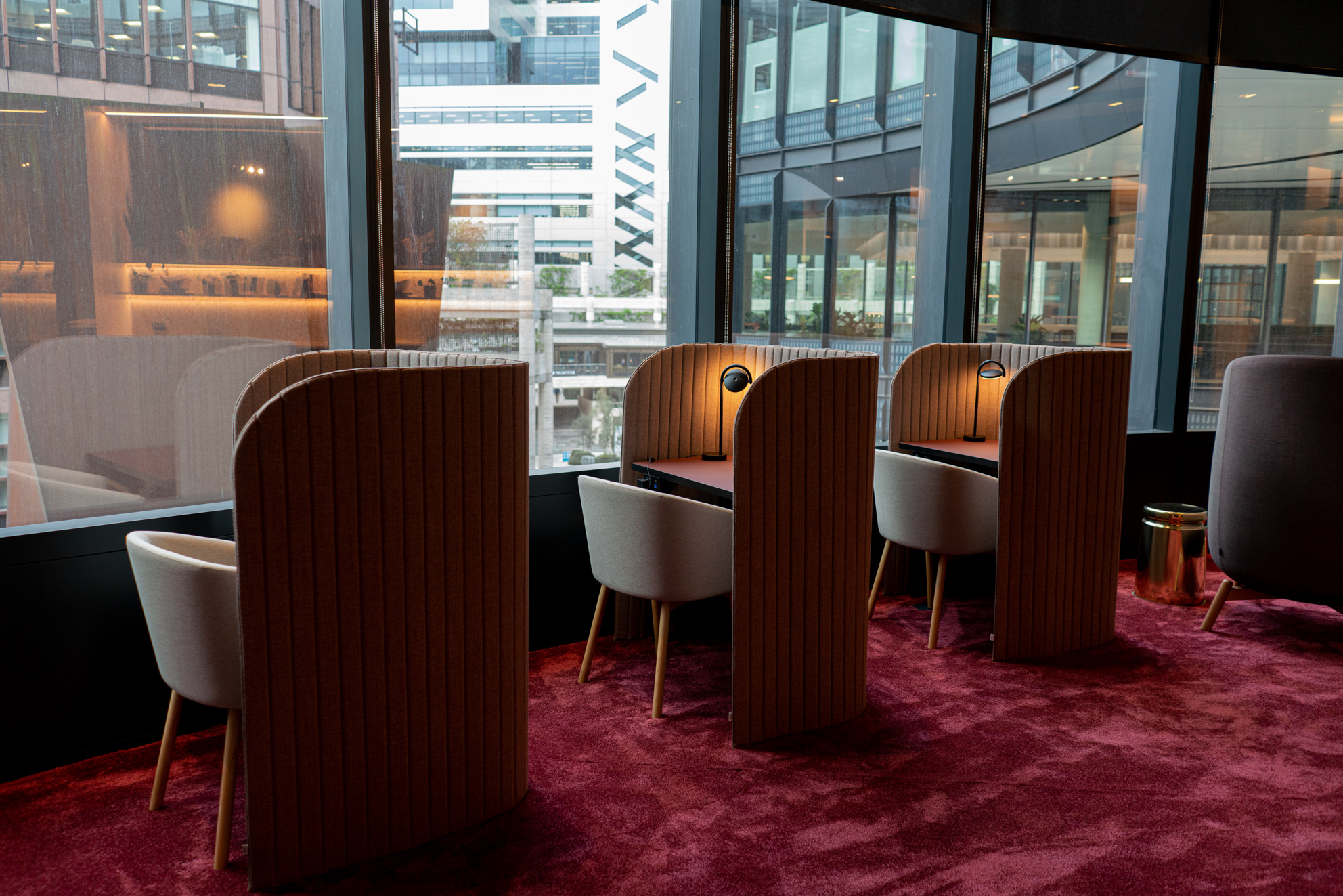 Private Office To Rent, London, EC2M – photo 2