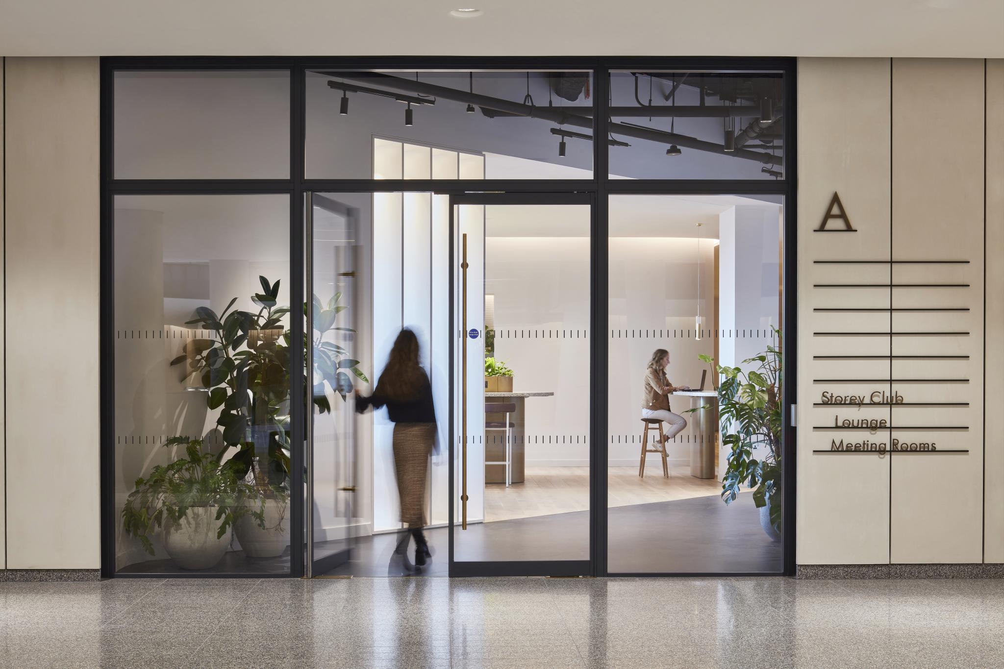 Private Office To Rent, London, EC2M – photo 3