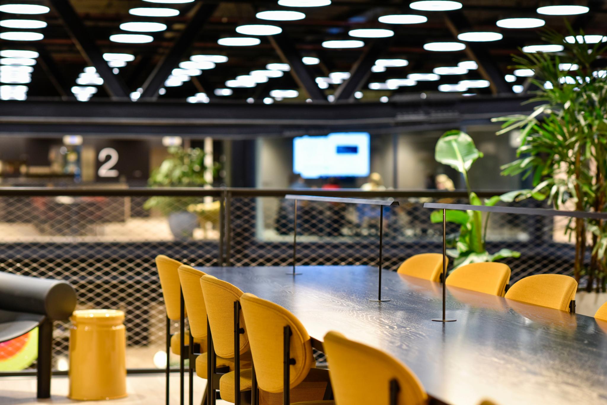 Private Office To Rent, London, EC2M (1FA) – photo 4