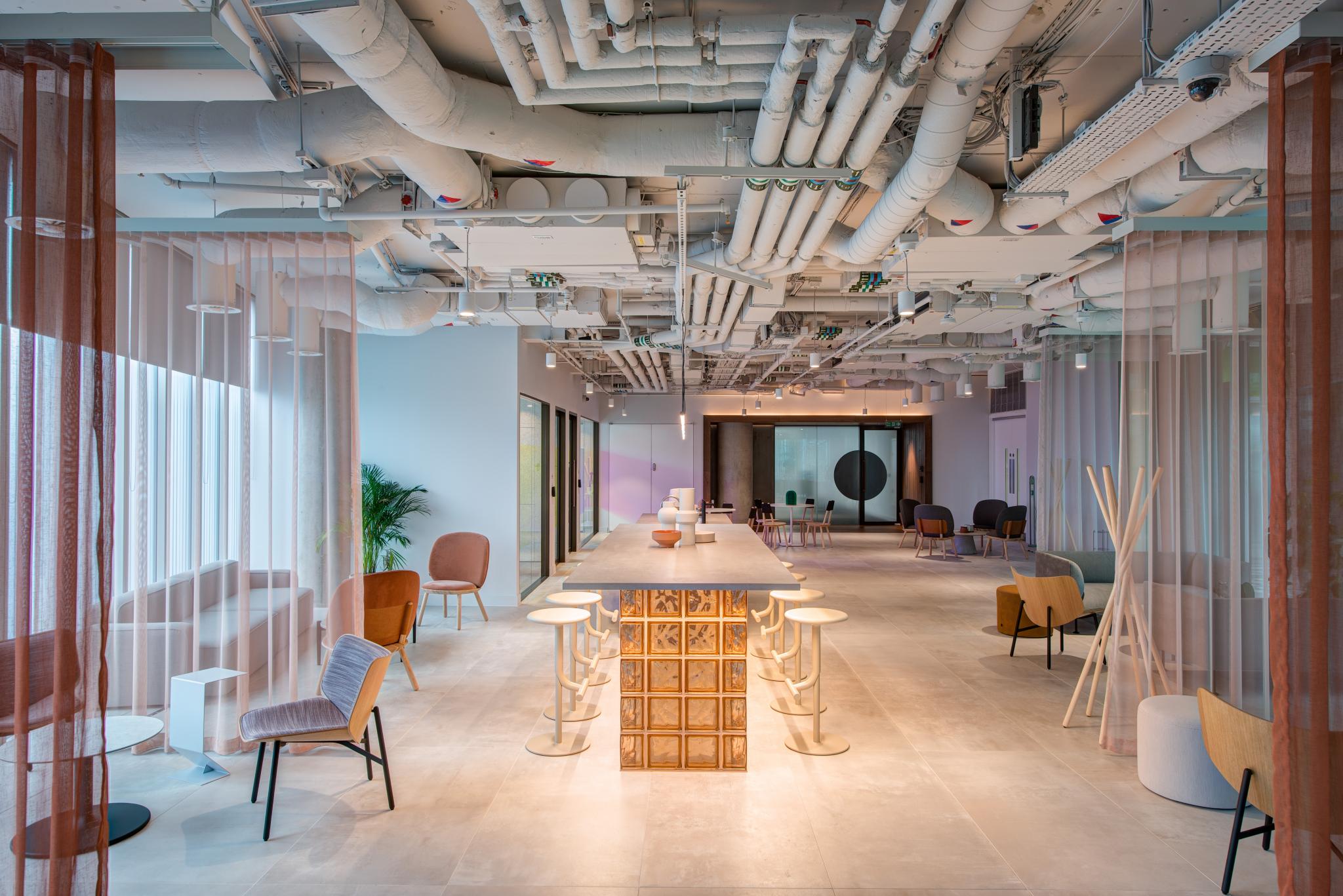 Private Office To Rent, London, W2 – photo 1