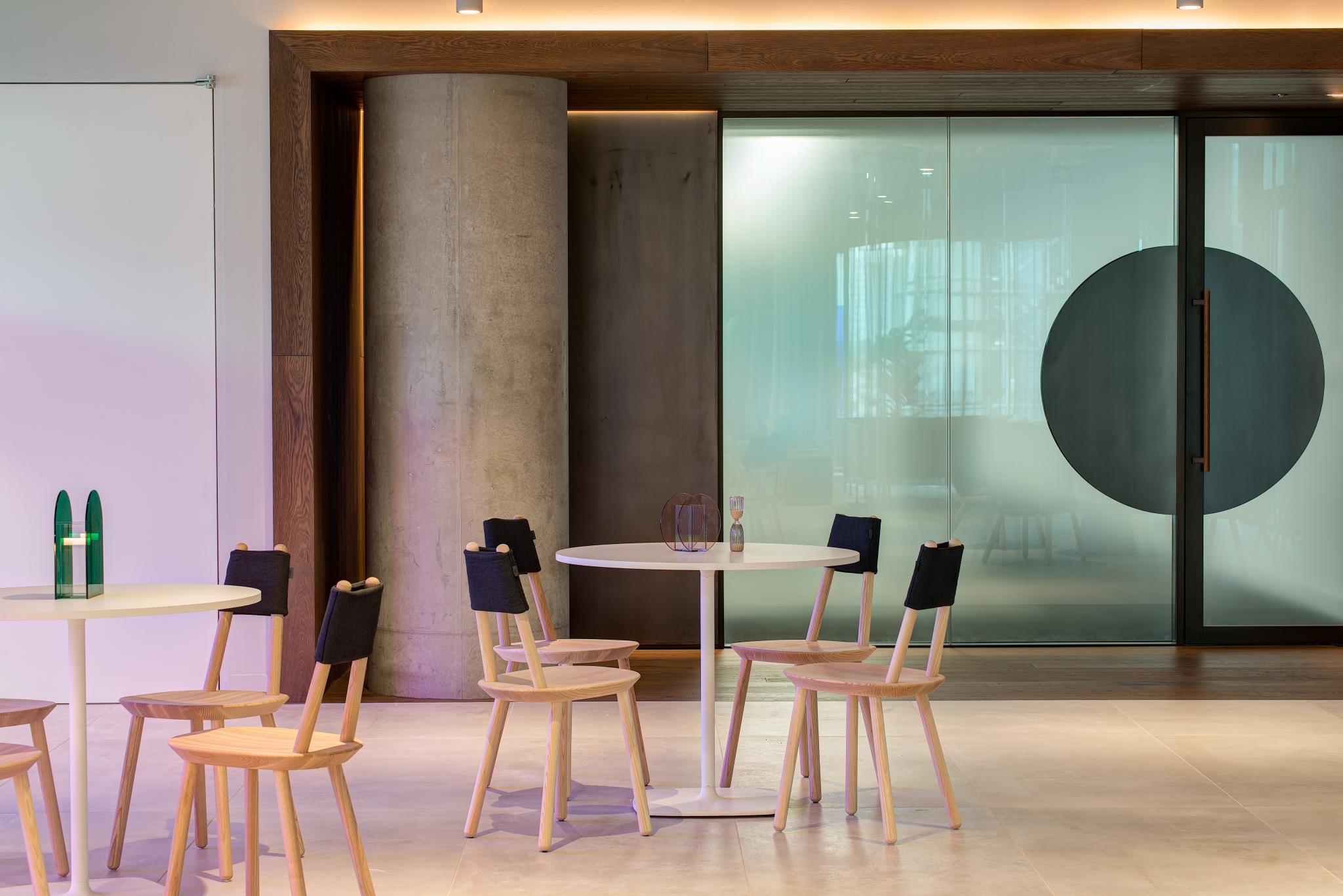 Private Office To Rent, London, W2 – photo 2