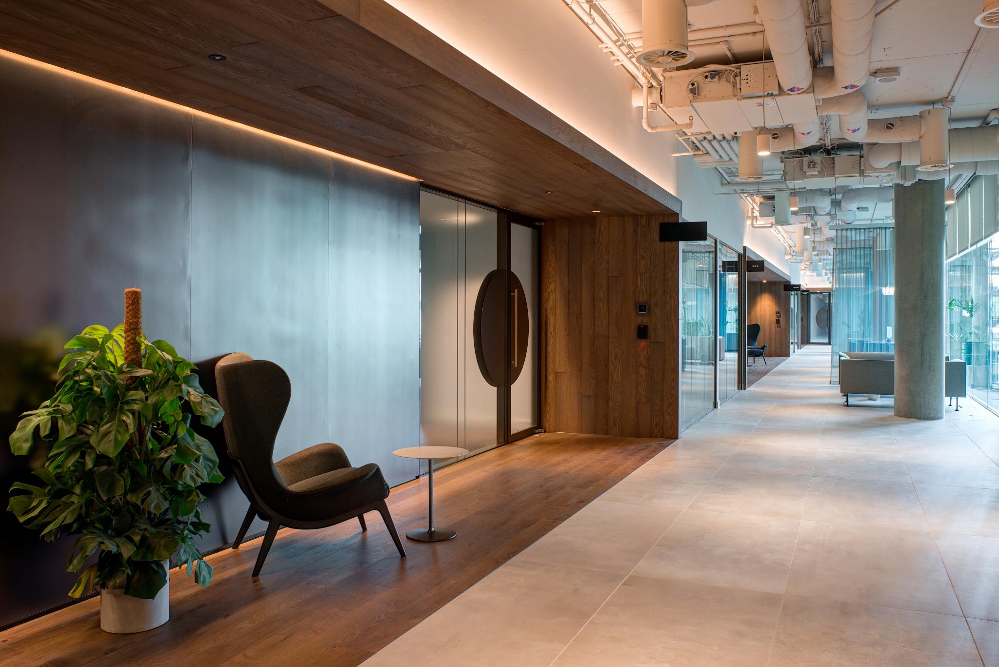 Private Office To Rent, London, W2 – photo 3