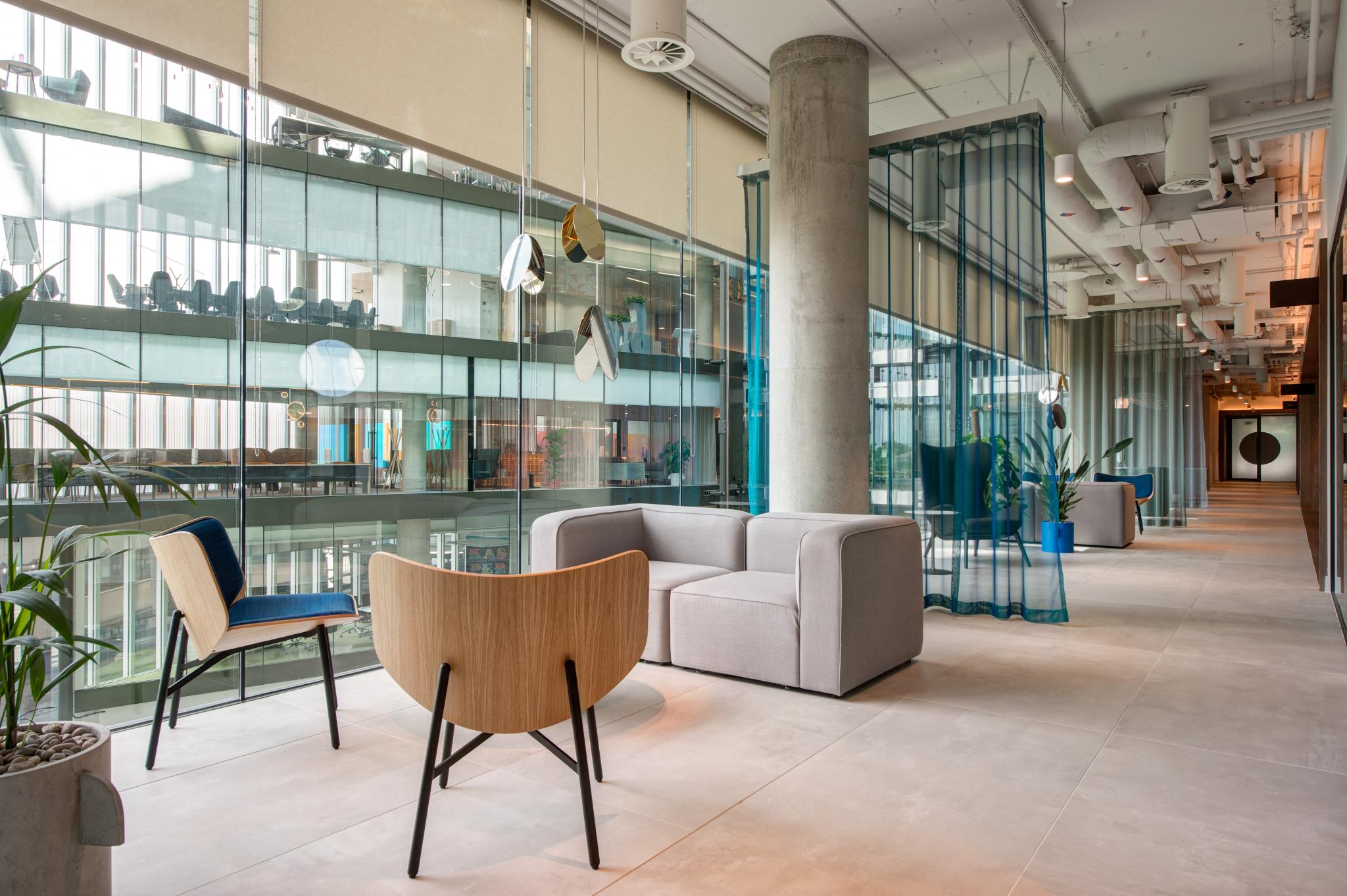 Private Office To Rent, London, W2 – photo 4