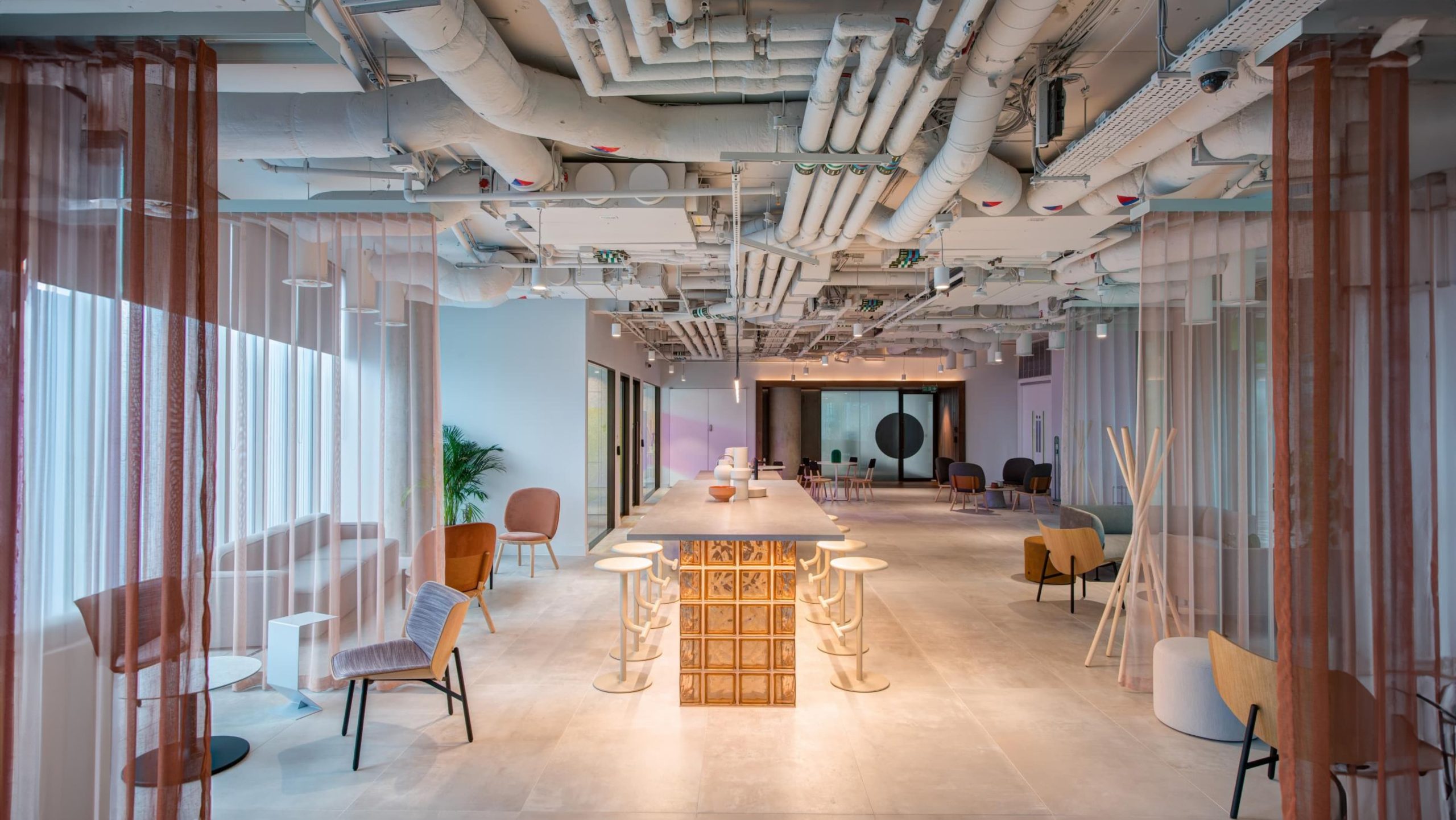 Private Office To Rent, London, W2 – photo 5