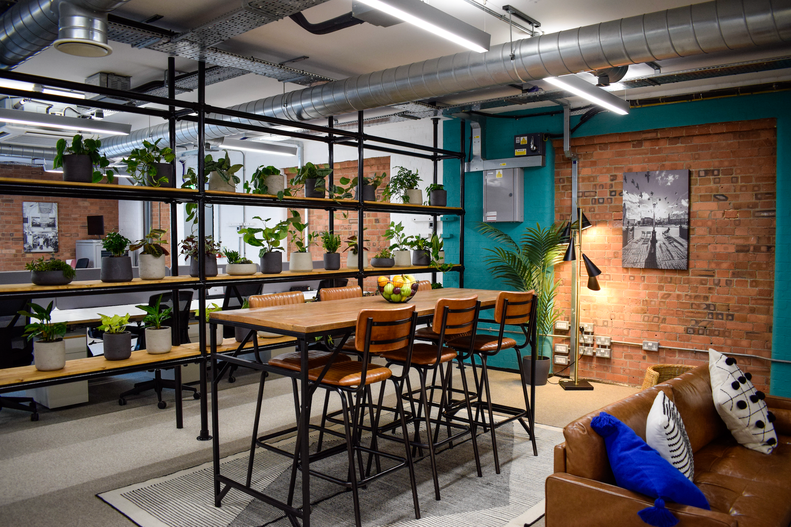 Private Office To Rent, London, SW9 – photo 3