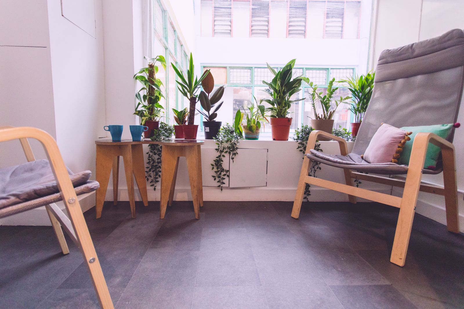 Private Office To Rent, London, SW9 – photo 5
