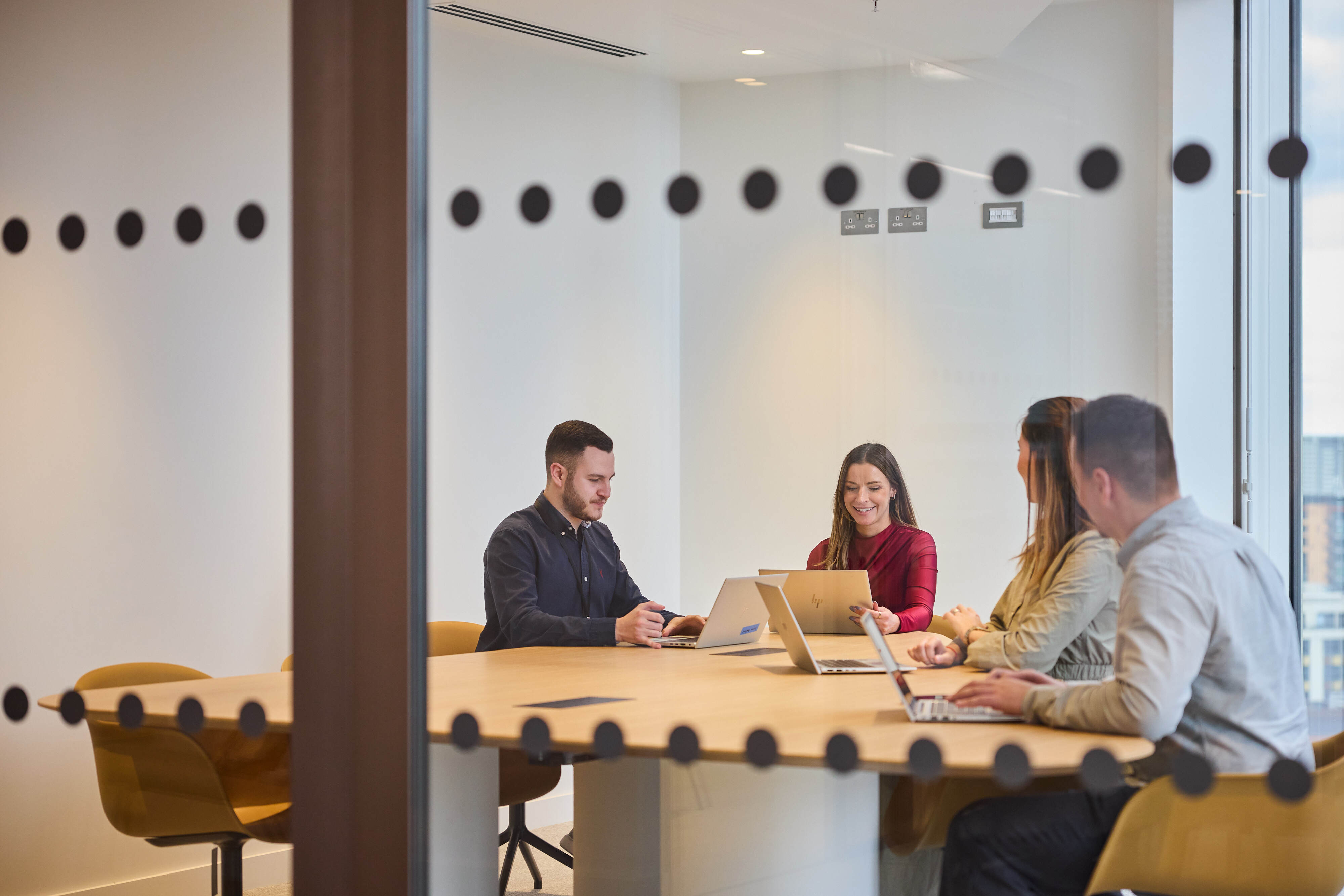 Private Office To Rent, London, EC2A – photo 6