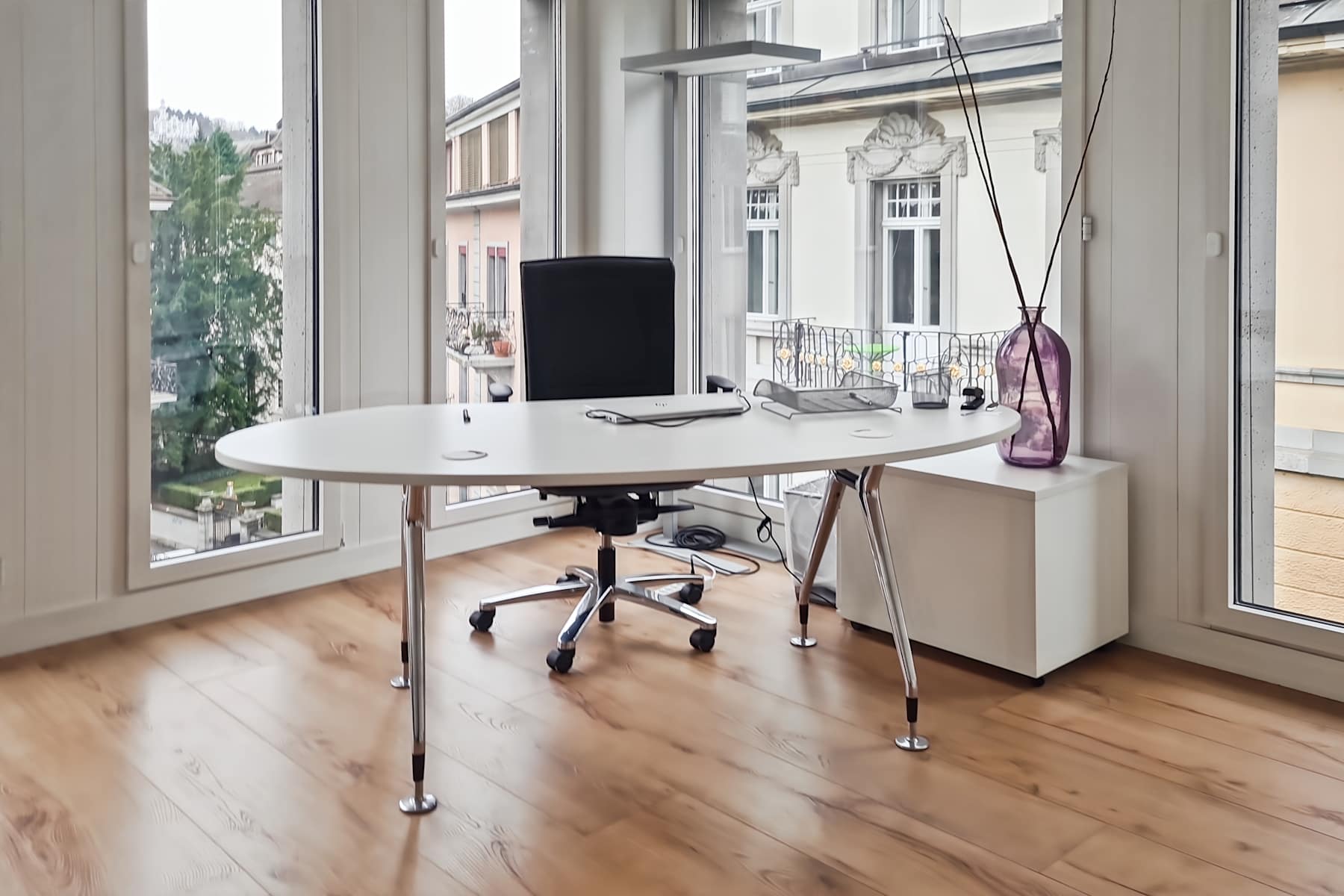 Private Office To Rent, Lucerne Old Town, 6004 – photo 4