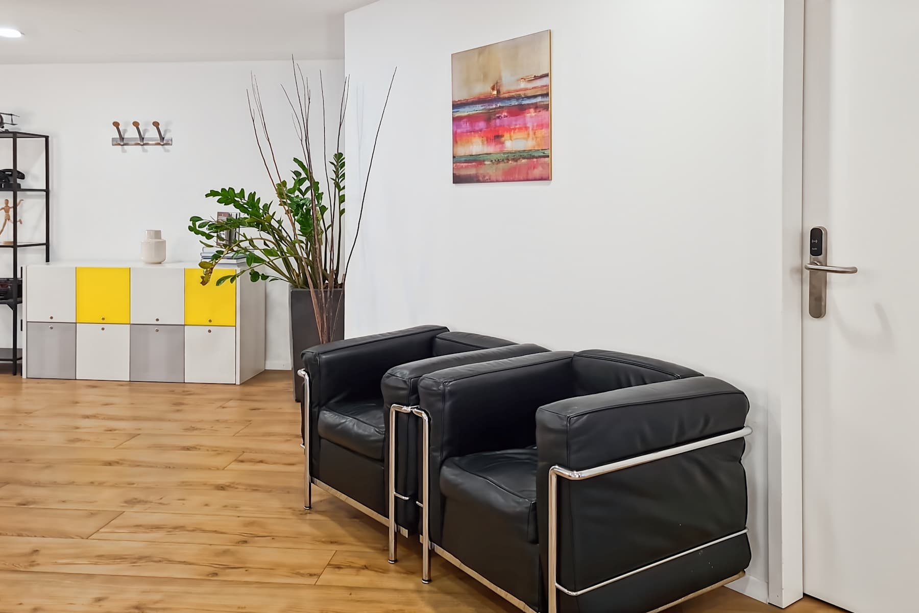 Private Office To Rent, Lucerne Old Town, 6004 – photo 5