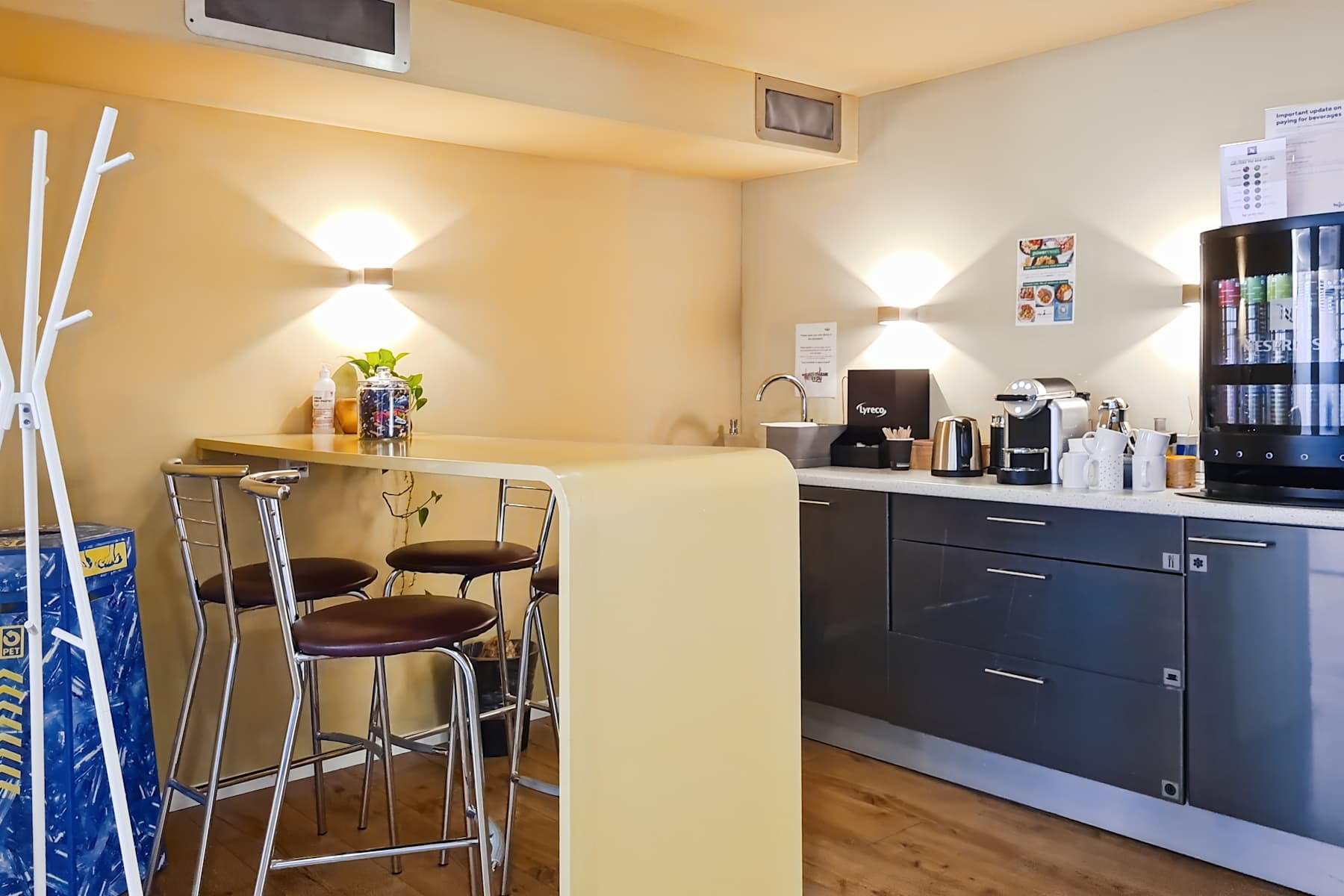 Private Office To Rent, Lucerne Old Town, 6004 – photo 6