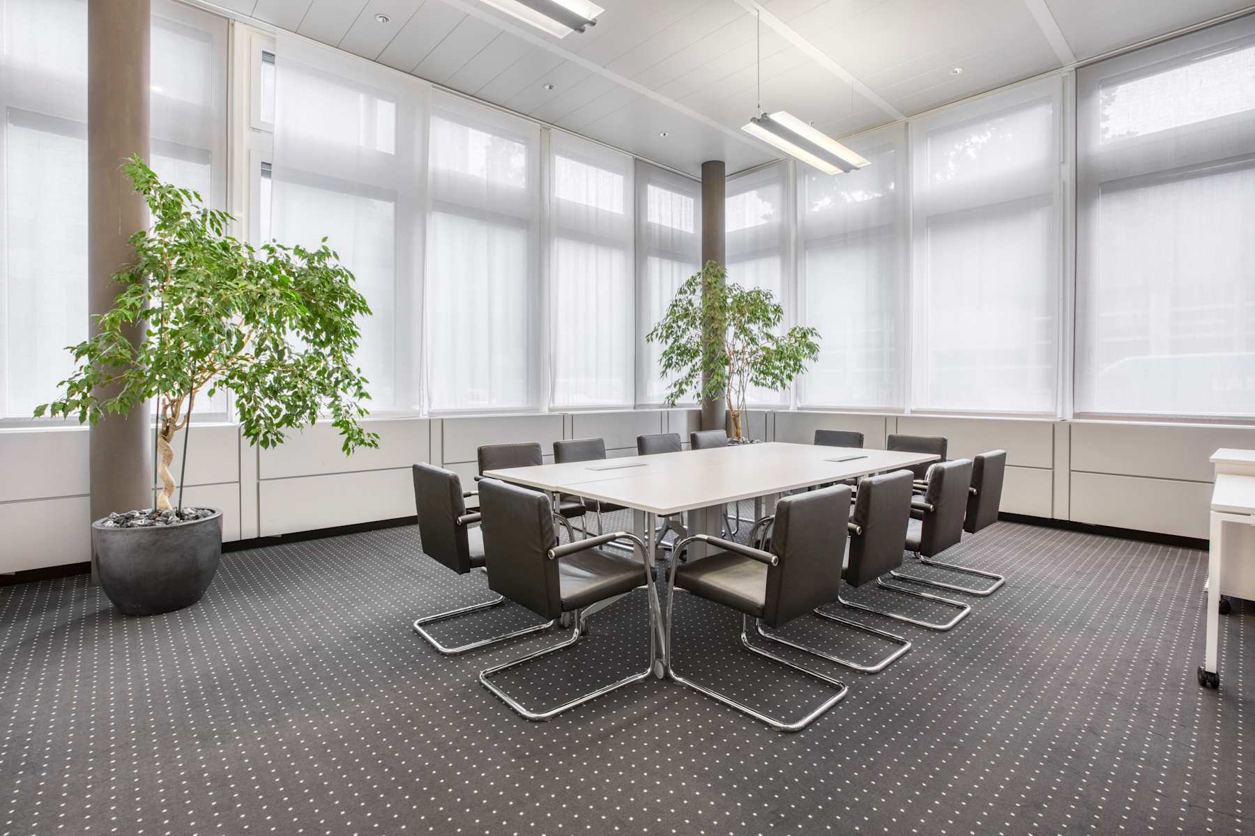 Private Office To Rent, Zug Dammstrasse, 6300 – photo 3
