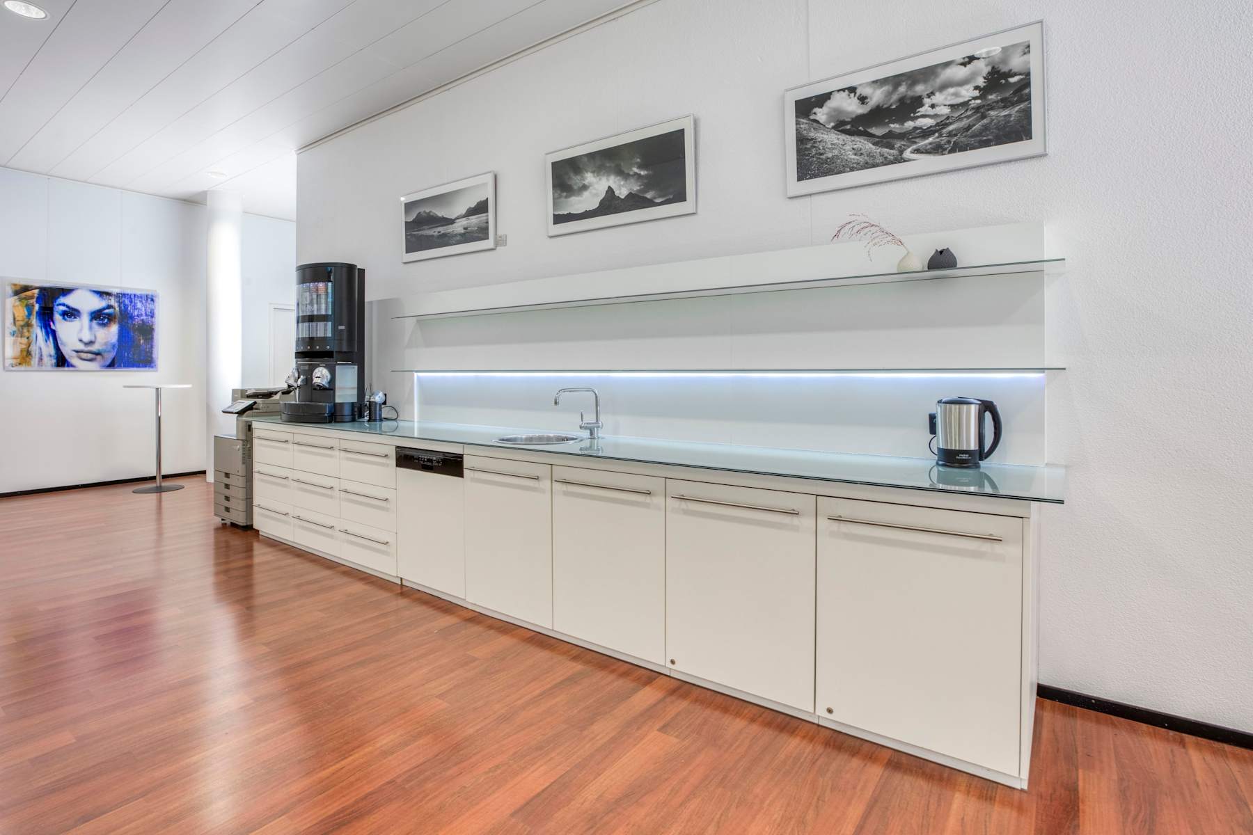 Private Office To Rent, Zug Dammstrasse, 6300 – photo 6