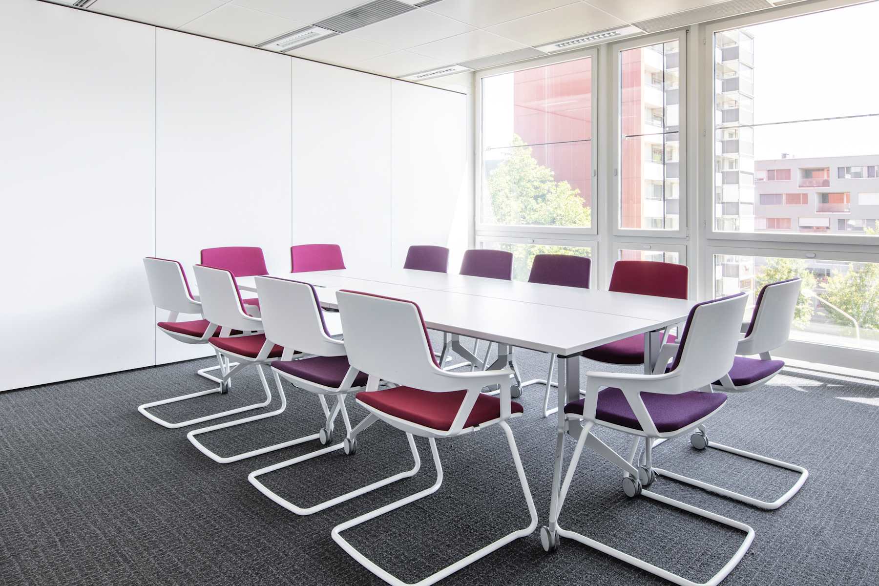 Premium Private Office To Rent, Zug Downtown, 6300 – photo 3
