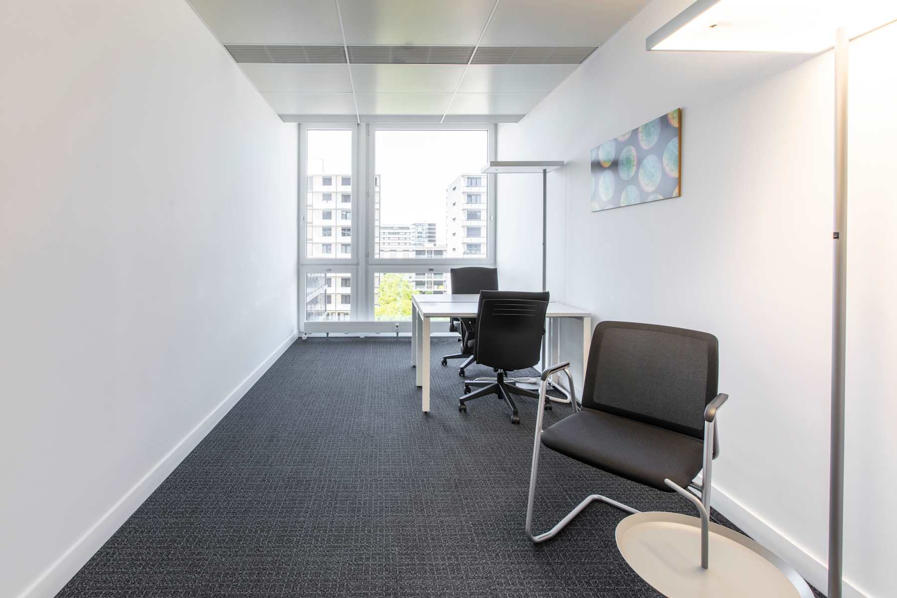 Premium Private Office To Rent, Zug Downtown, 6300 – photo 4