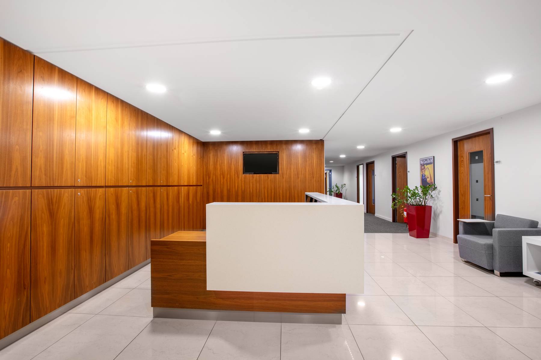 Premium Private Office To Rent, Zug Metalli, 6300 – photo 2