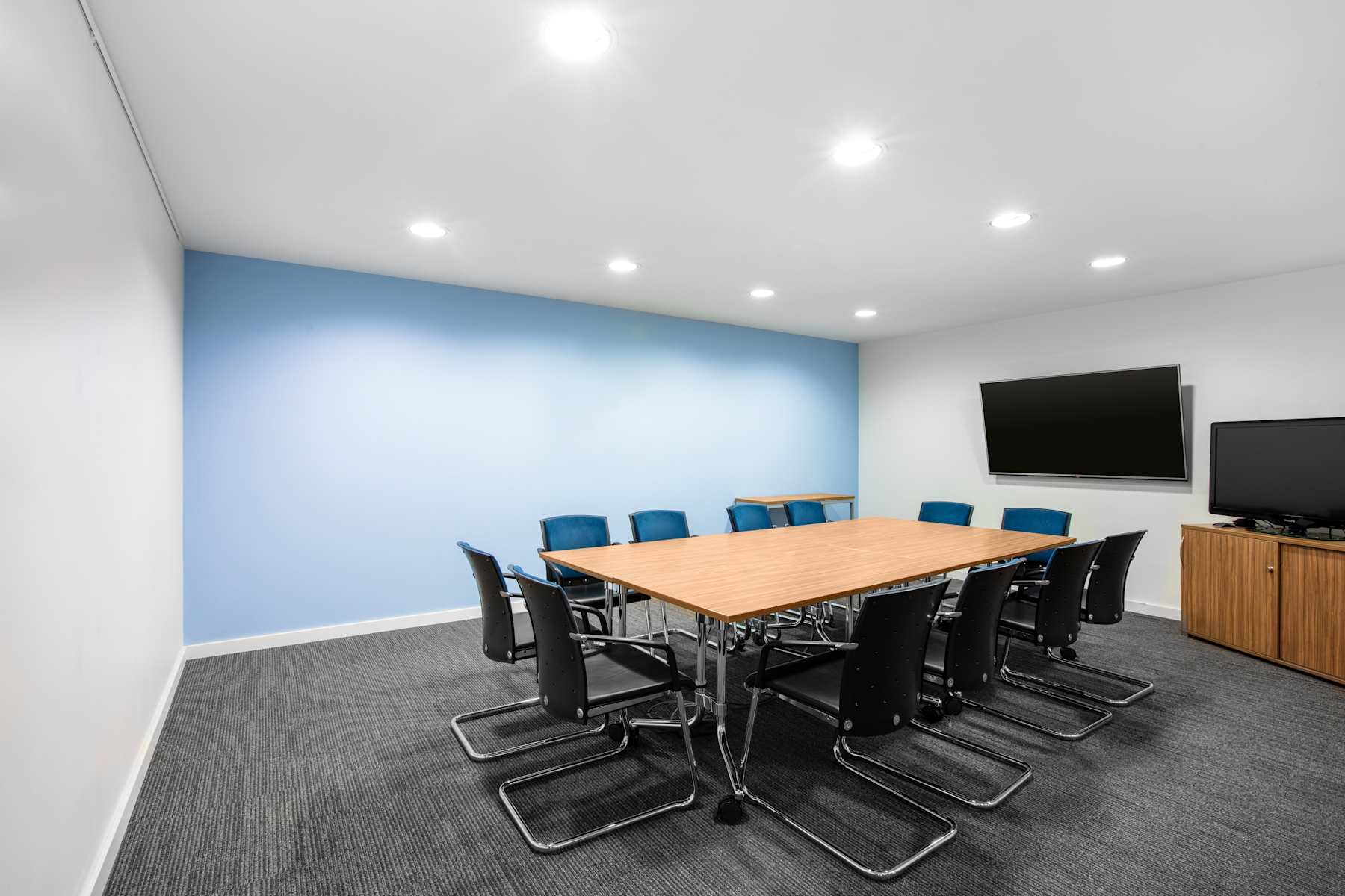 Premium Private Office To Rent, Zug Metalli, 6300 – photo 3