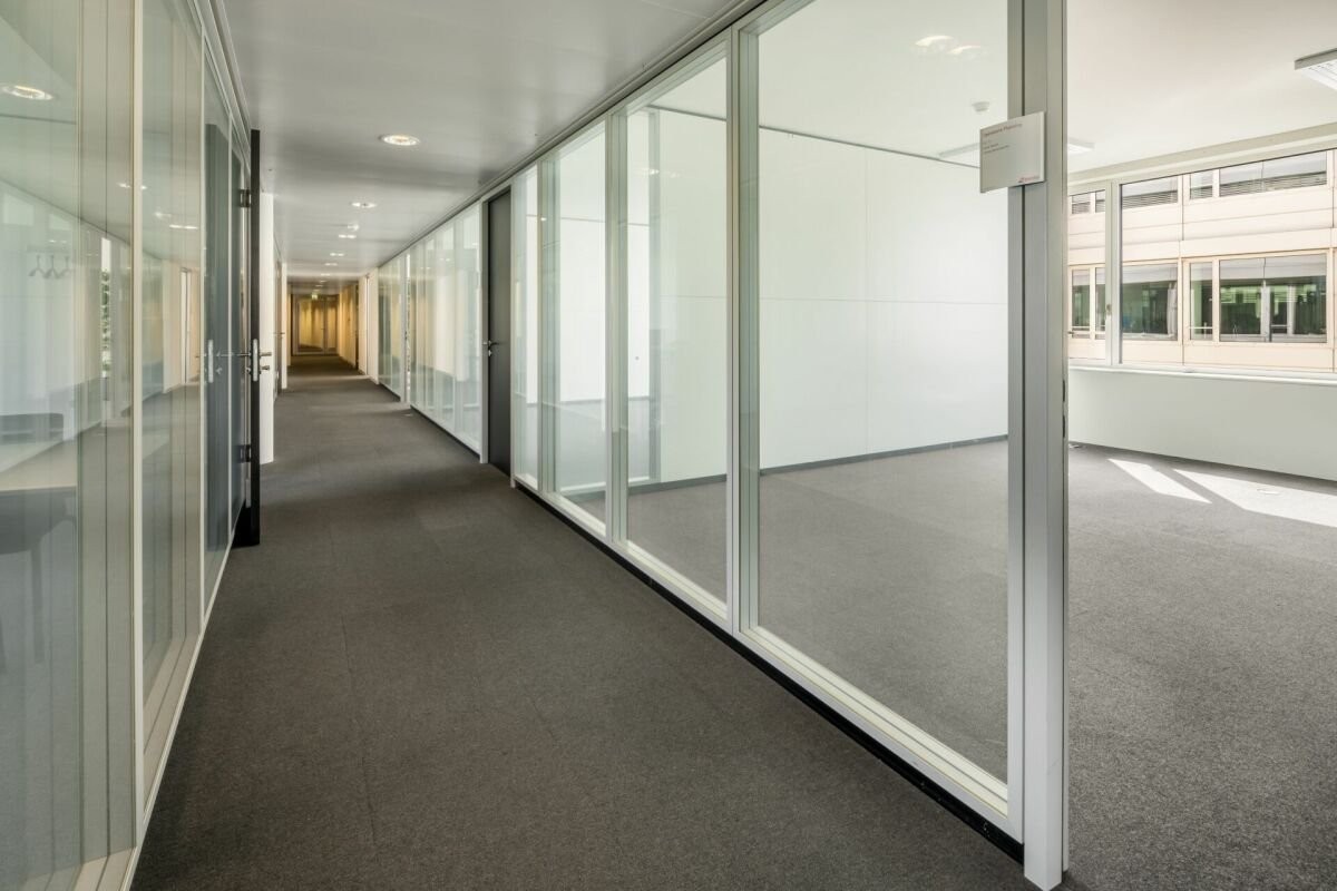 Private Office To Rent, Zürich Airport, 8302 – photo 1