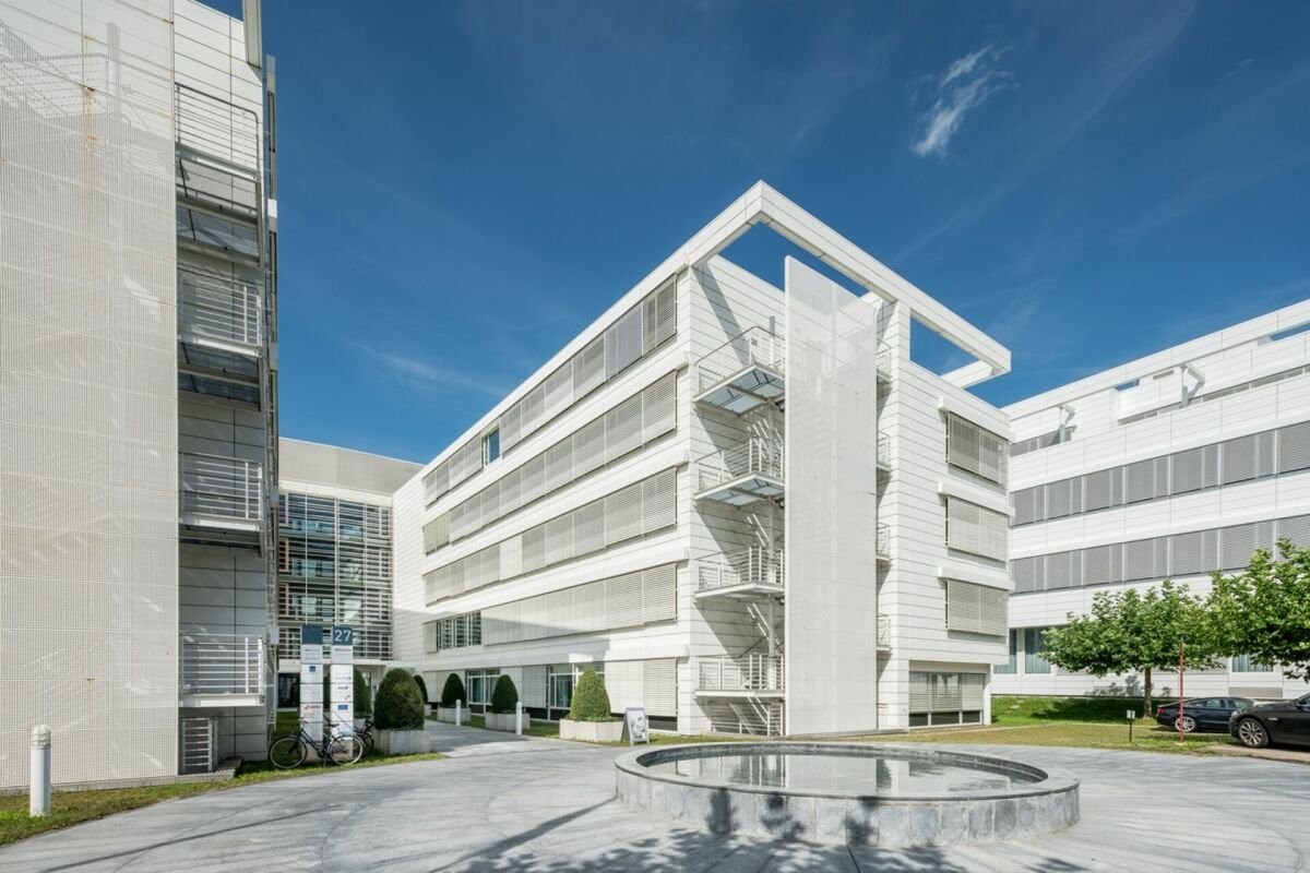 Private Office To Rent, Zürich Airport, 8302 – photo 2