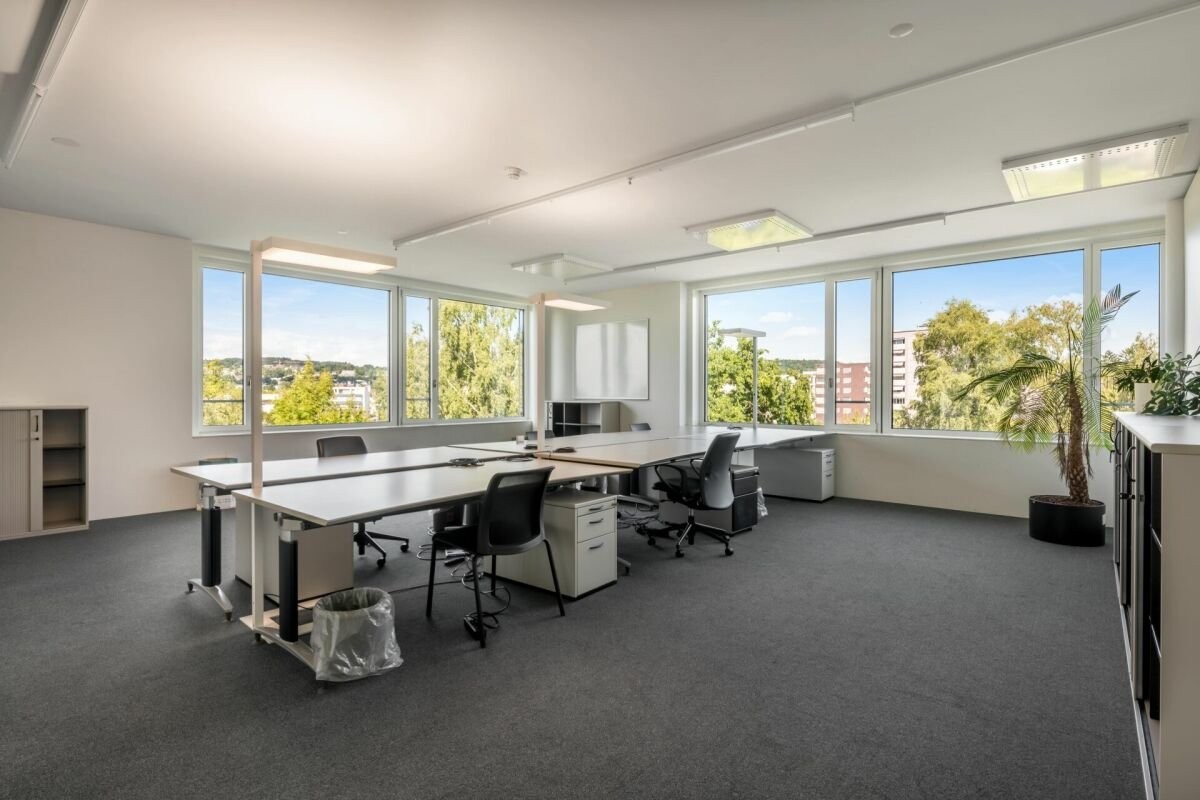 Private Office To Rent, Zürich Airport, 8302 – photo 5