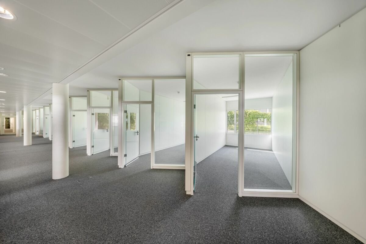 Private Office To Rent, Zürich Airport, 8302 – photo 6