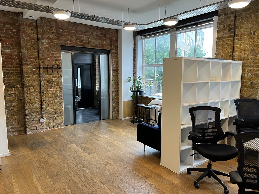 Private Office To Rent, London, N1 – photo 5