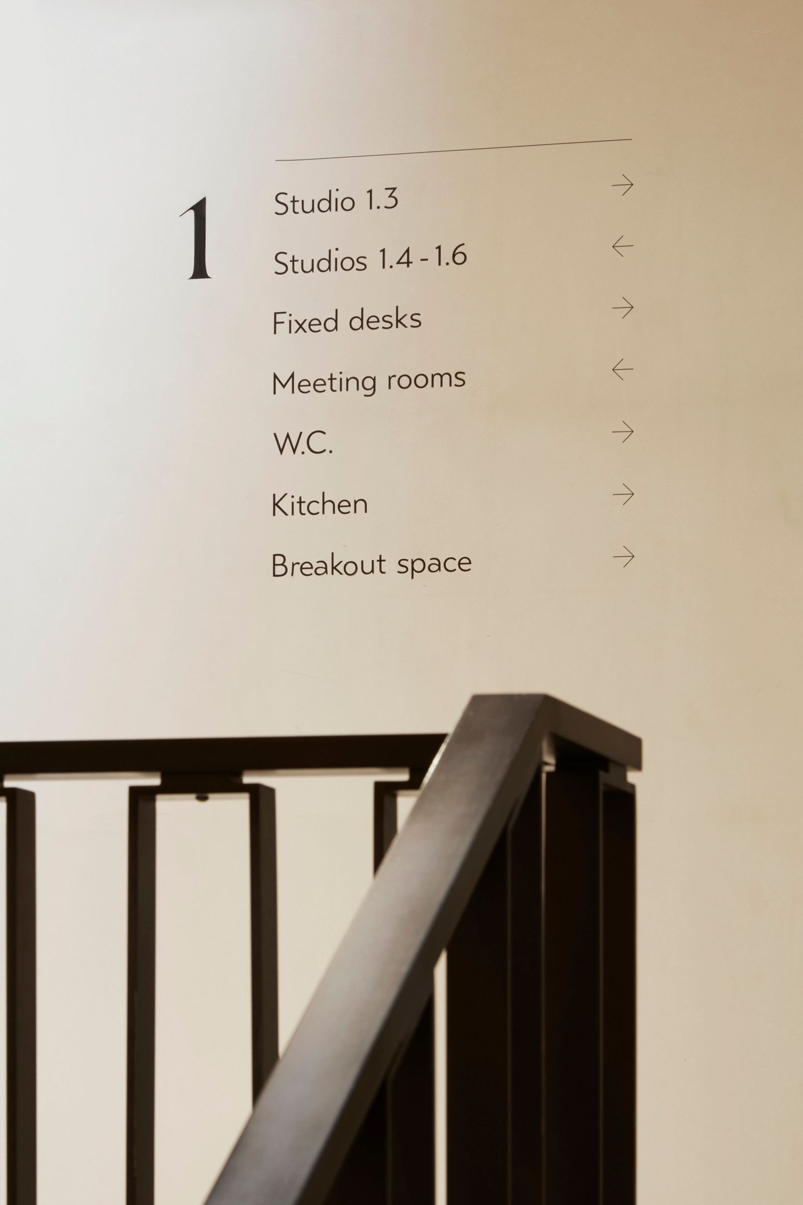 Private Office To Rent, London, SW9 – photo 1