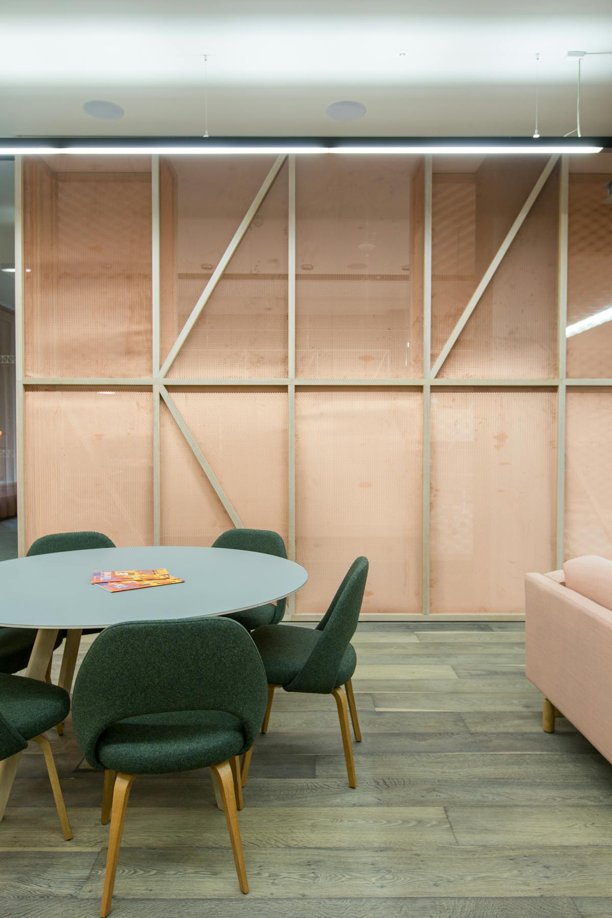 Private Office To Rent, Stephen Street, London – photo 4