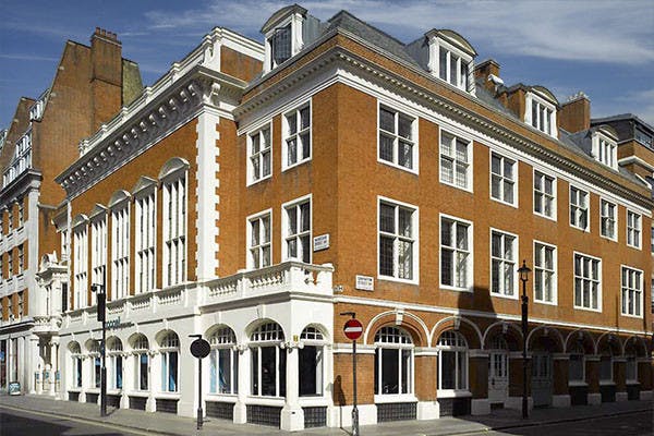 Private Office To Rent, London, W1F – photo 4