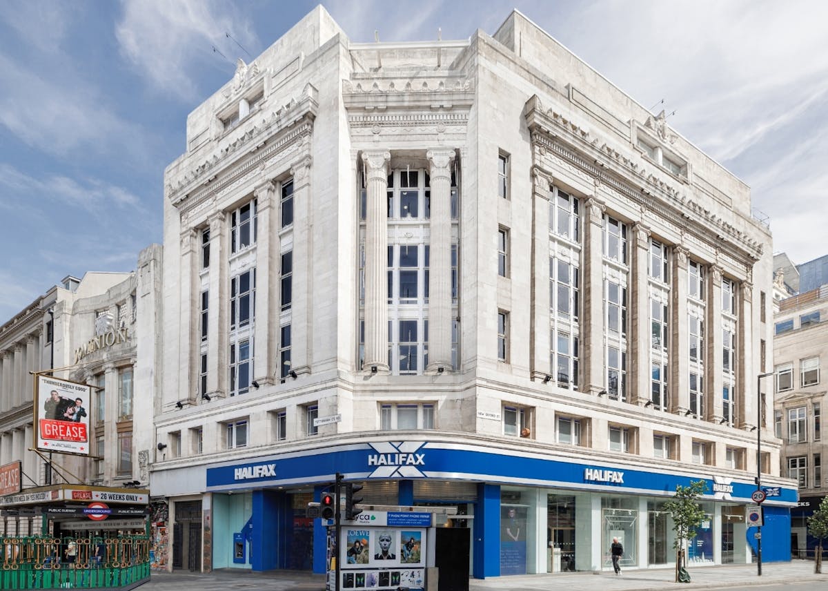 Private Office To Rent, Tottenham Court Road, London – photo 5