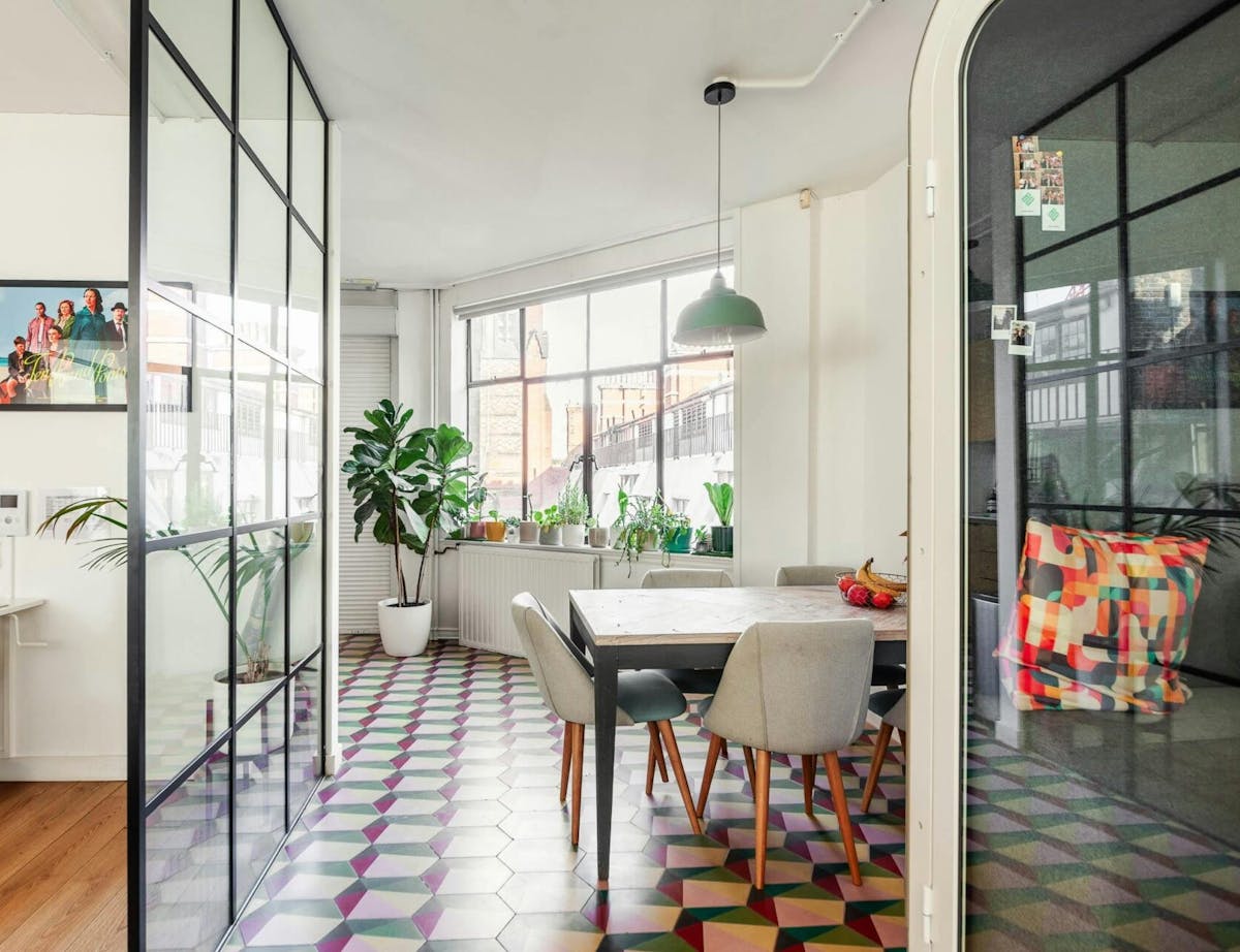Private Office To Rent, London, W1W – photo 4
