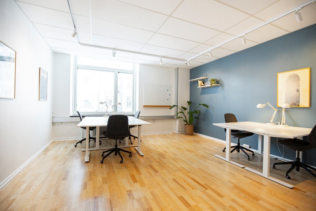 Private Office To Rent, Copenhagen, 1620 – photo 3