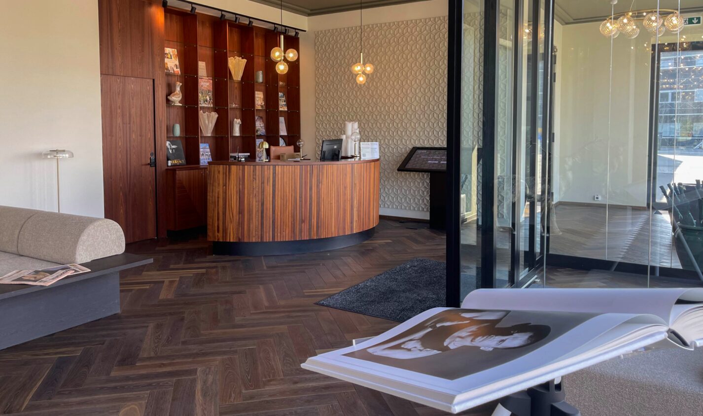 Private Office To Rent, Copenhagen, 2860 – photo 1