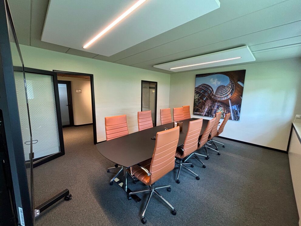 Private Office To Rent, Copenhagen, 2860 – photo 2